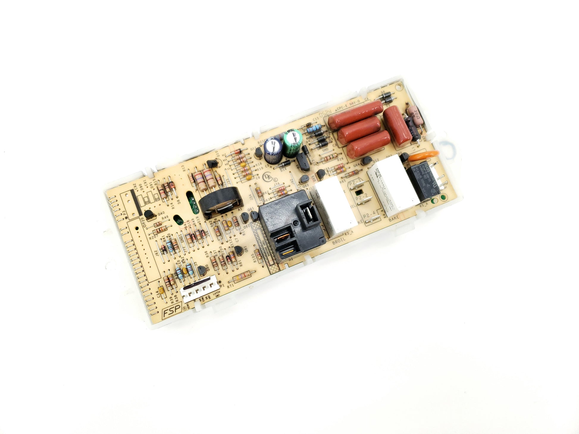 Whirlpool Range Control  9760299