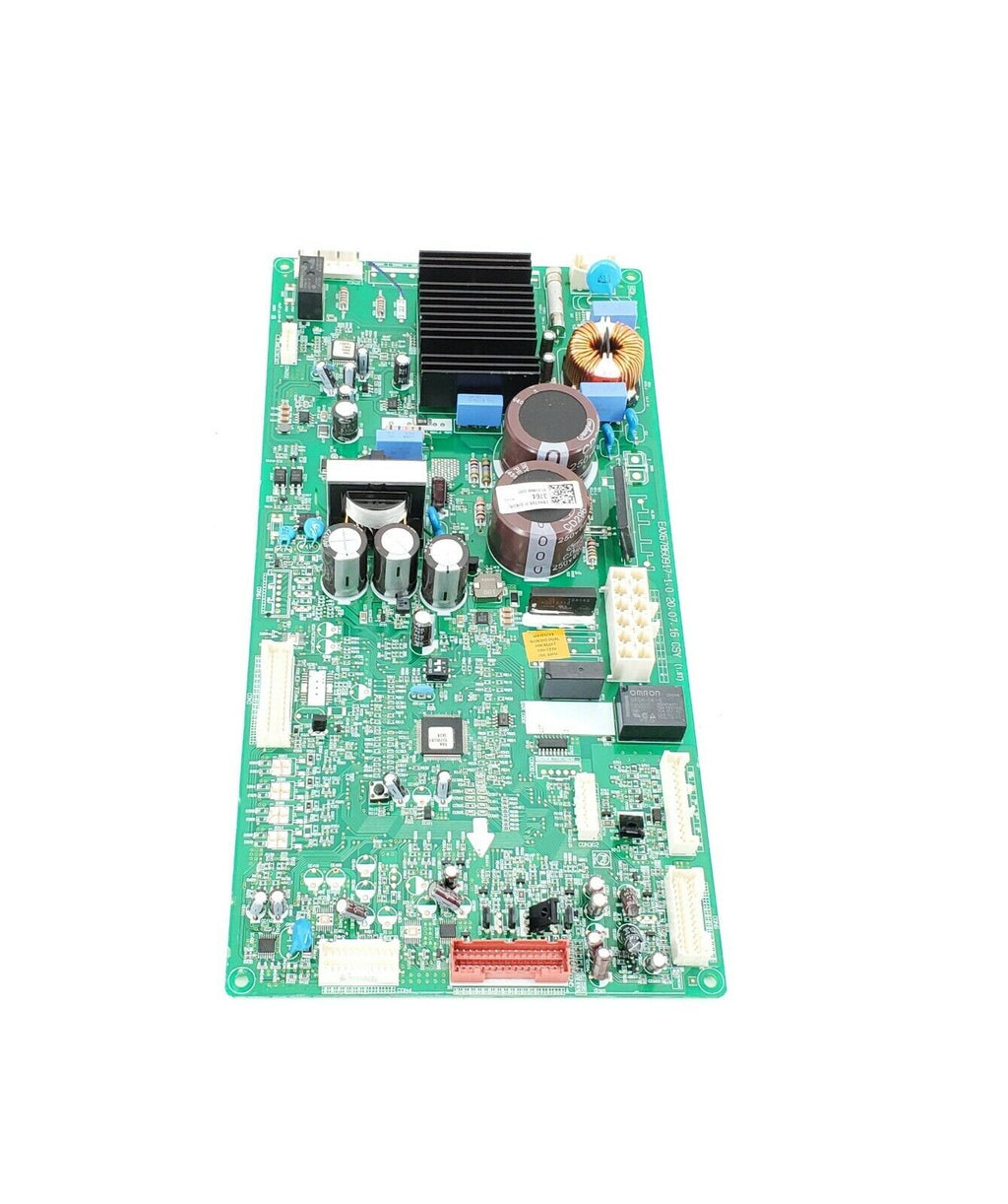 OEM  LG Refrigerator Control EBR87463764