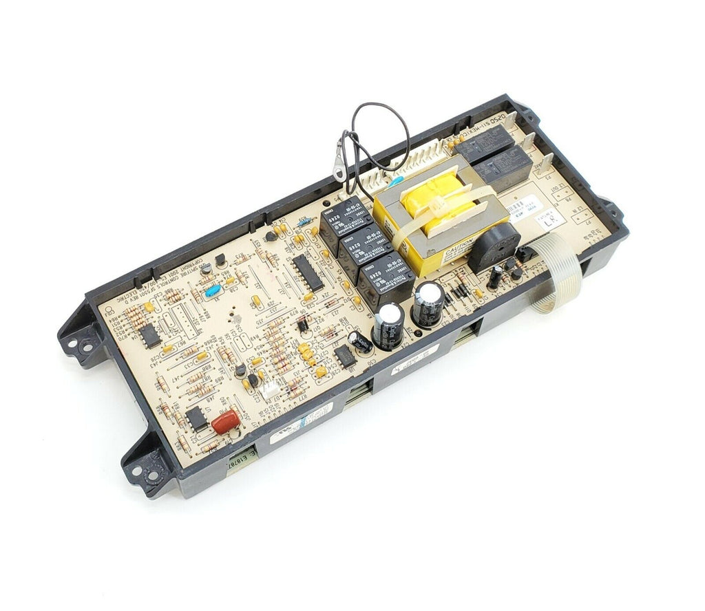 OEM  Frigidaire Range Control  Board 316207600