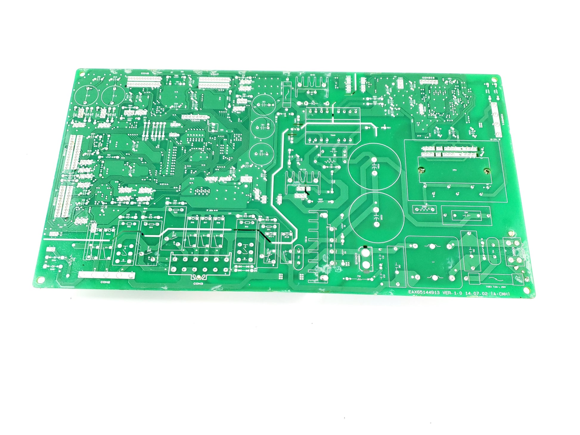 LG Refrigerator Control Board EBR78748203