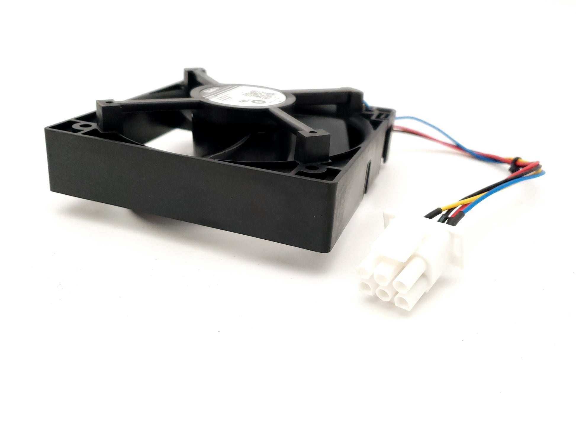 GE Freezer Evaporator Fan WR60X25858