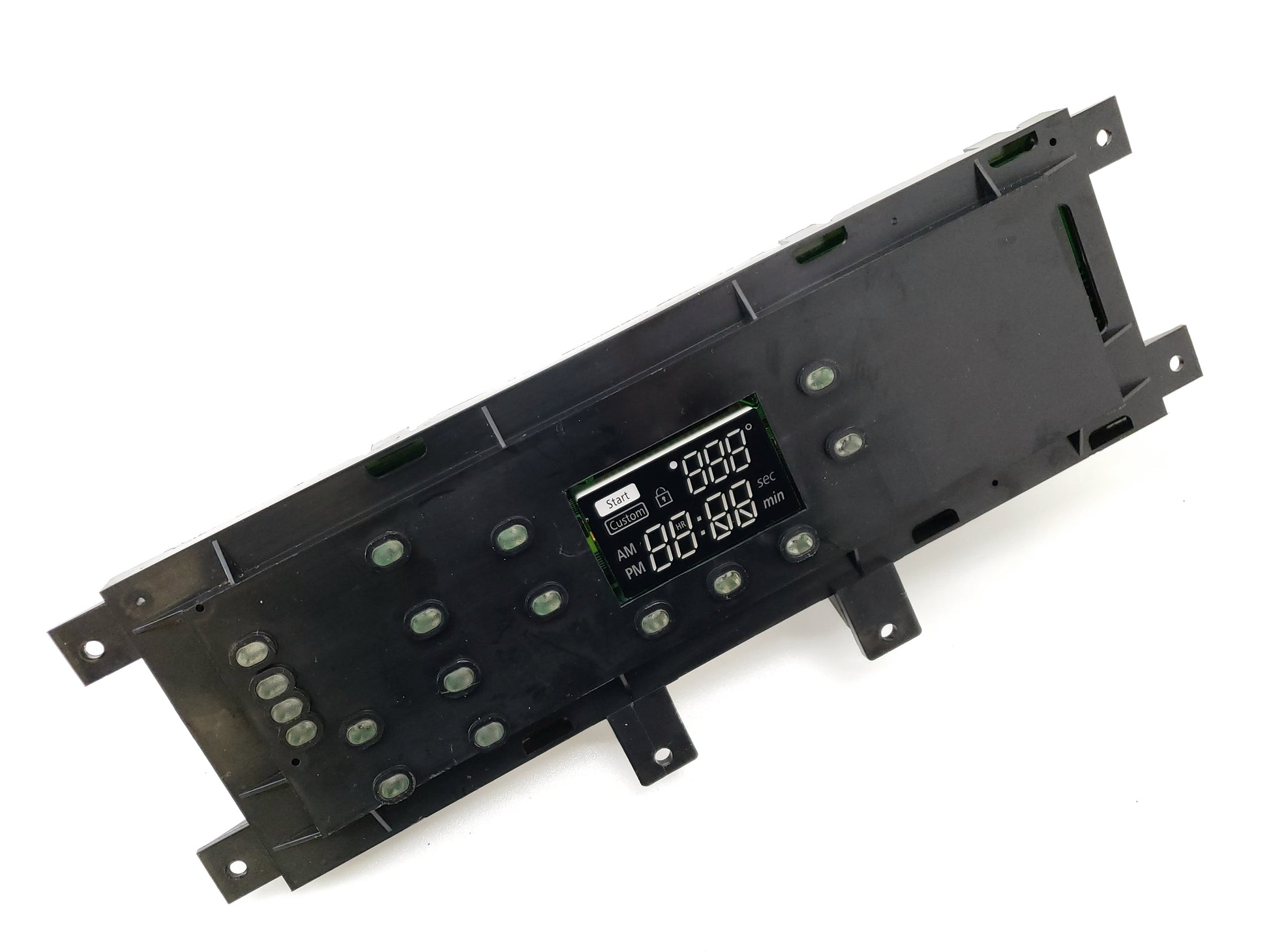 Samsung Range Control Board DE92-03045A
