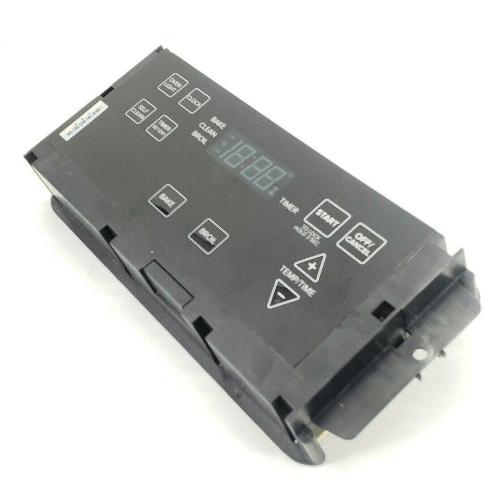 OEM Whirlpool Range Control W10626968 Same Day Shipping & Lifetime Warranty