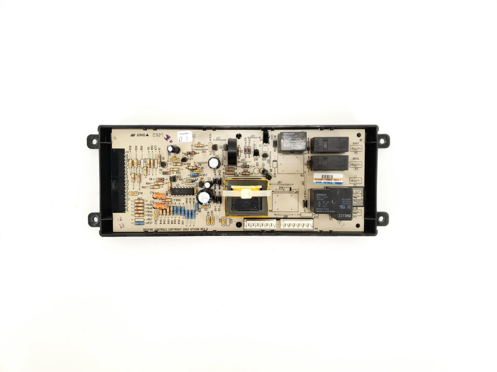 OEM  Frigidaire Range Control Board 318184400