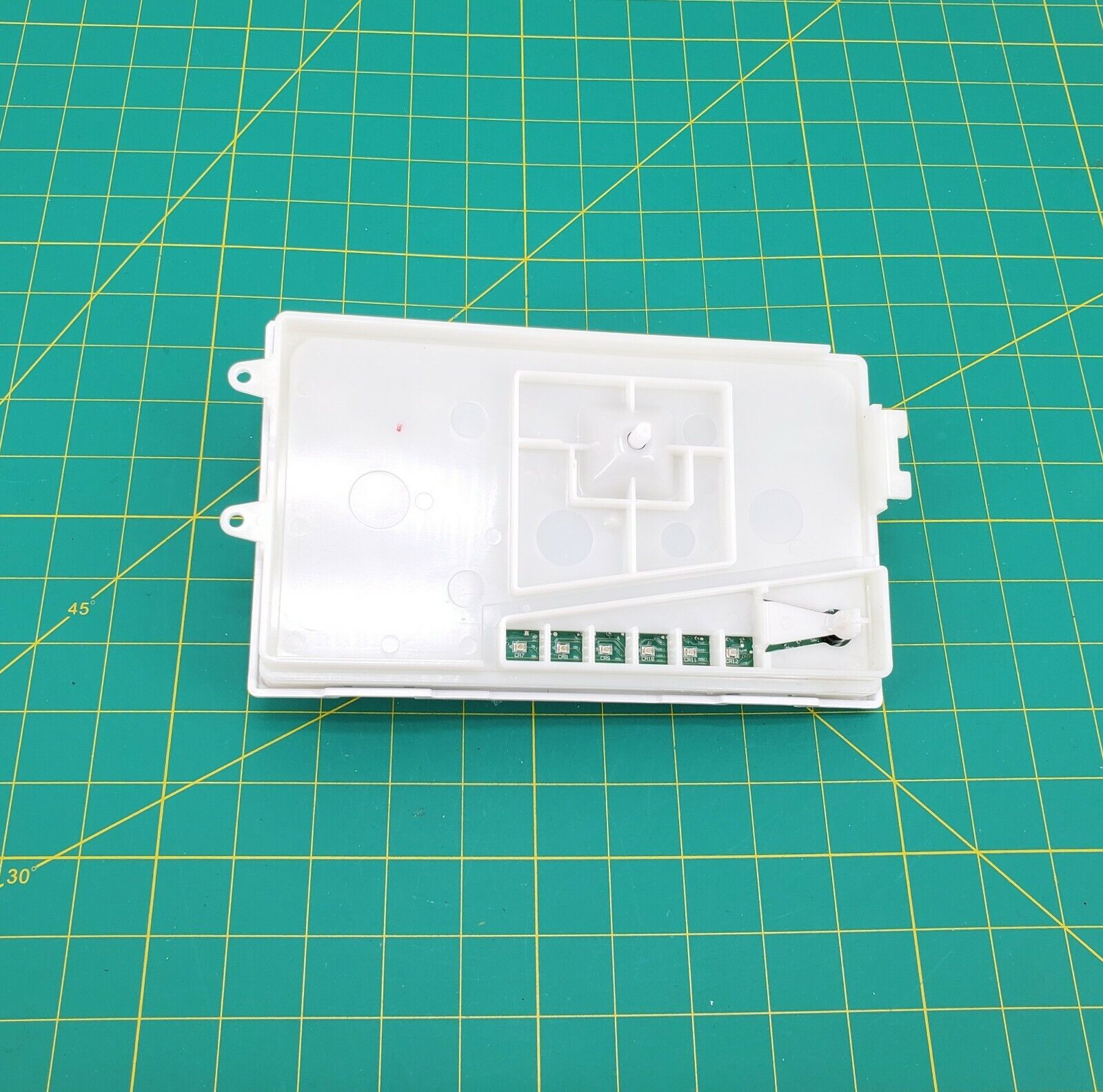 OEM Maytag Washer Main Control W10711302 Same Day Shipping & Lifetime Warranty