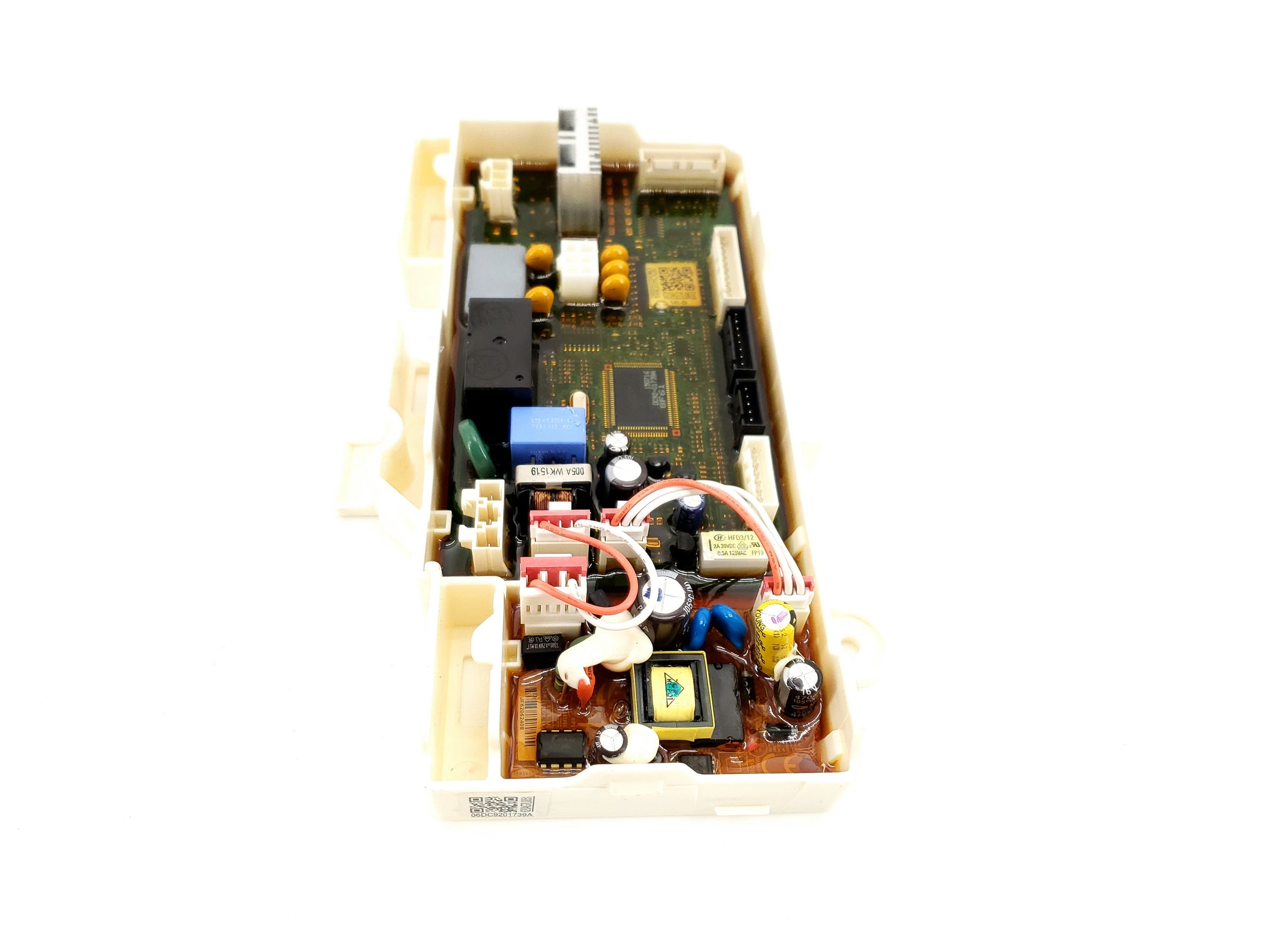 Samsung Washer Control  DC92-01739A
