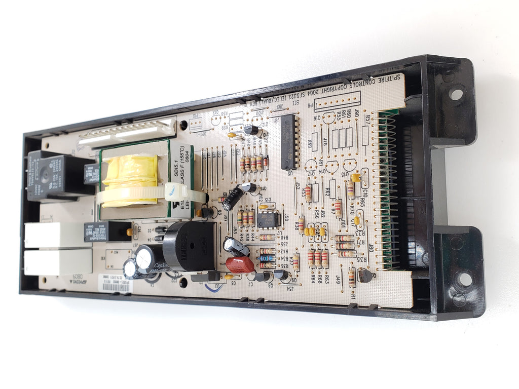 Frigidaire Range Control 316418300 (316424137)