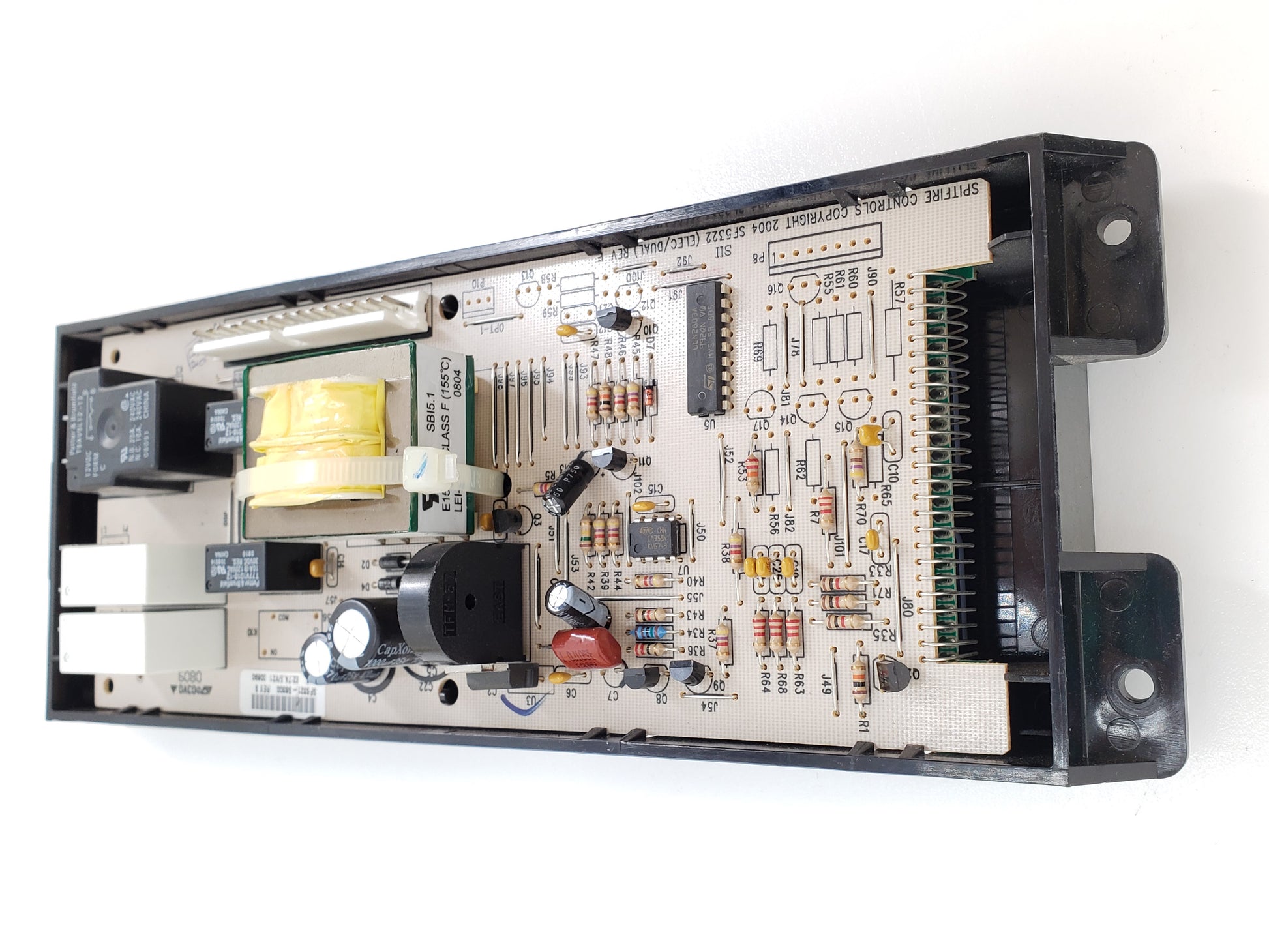 Frigidaire Range Control 316418300 (316424137)