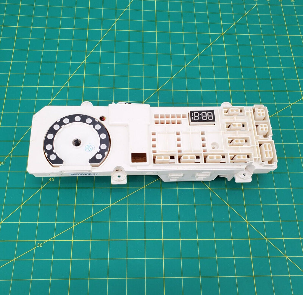 OEM Samsung Washer Control DC92-01022A Same Day Shipping & Lifetime Warranty