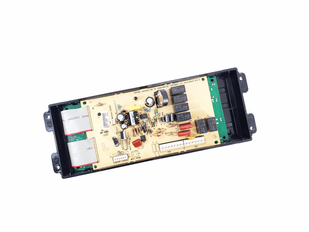 OEM  Kenmore Range Control Board 316630001