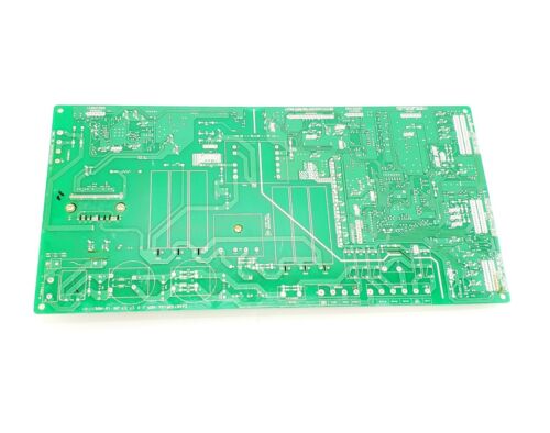 LG Refrigerator Control EBR84433504