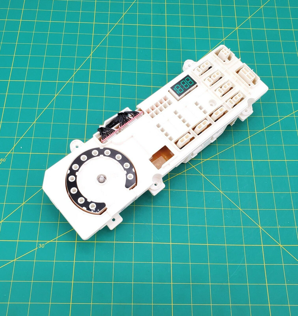 OEM  Samsung Washer Control DC92-01625A