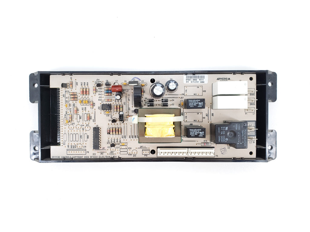 Frigidaire Range Control 316418300 (316424137)