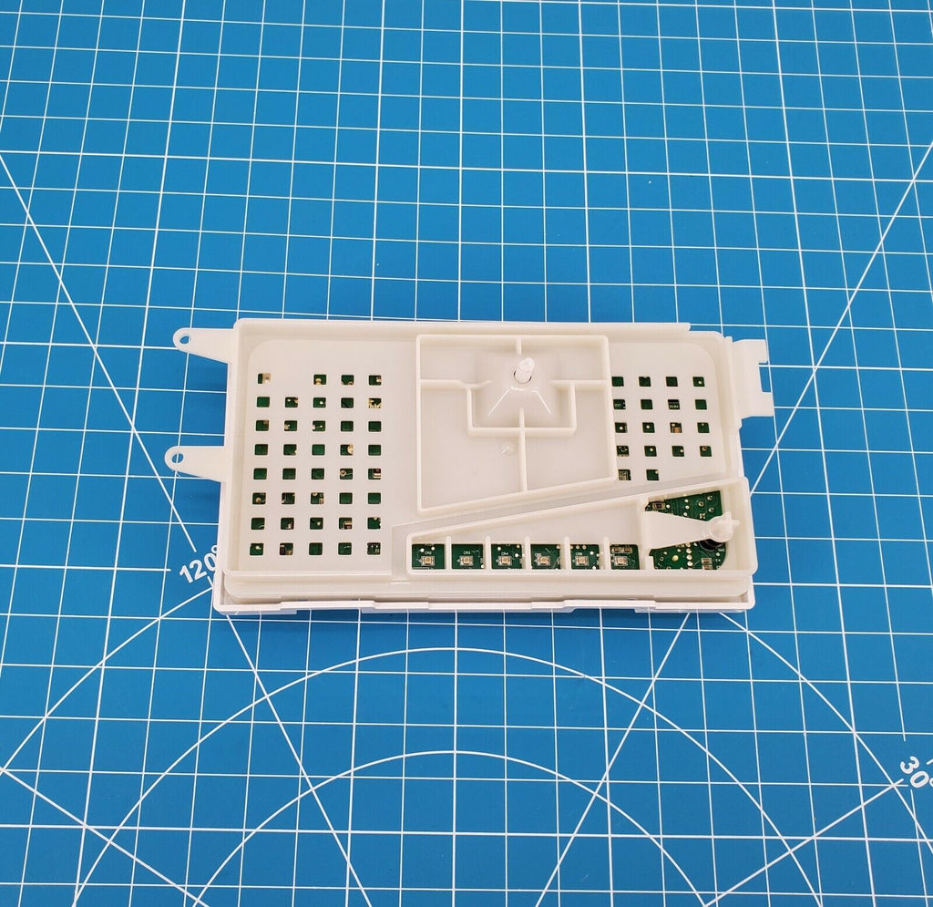 Maytag Washer Control W10863406