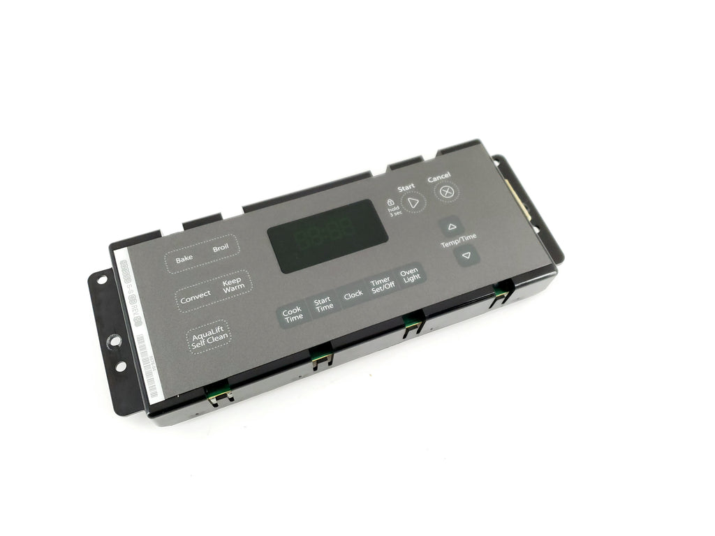 Whirlpool Range Control Board W10586737