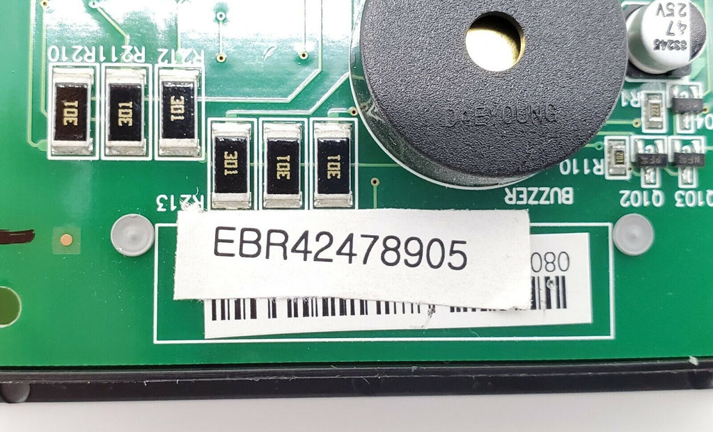 LG Refrigerator Control EBR42478905