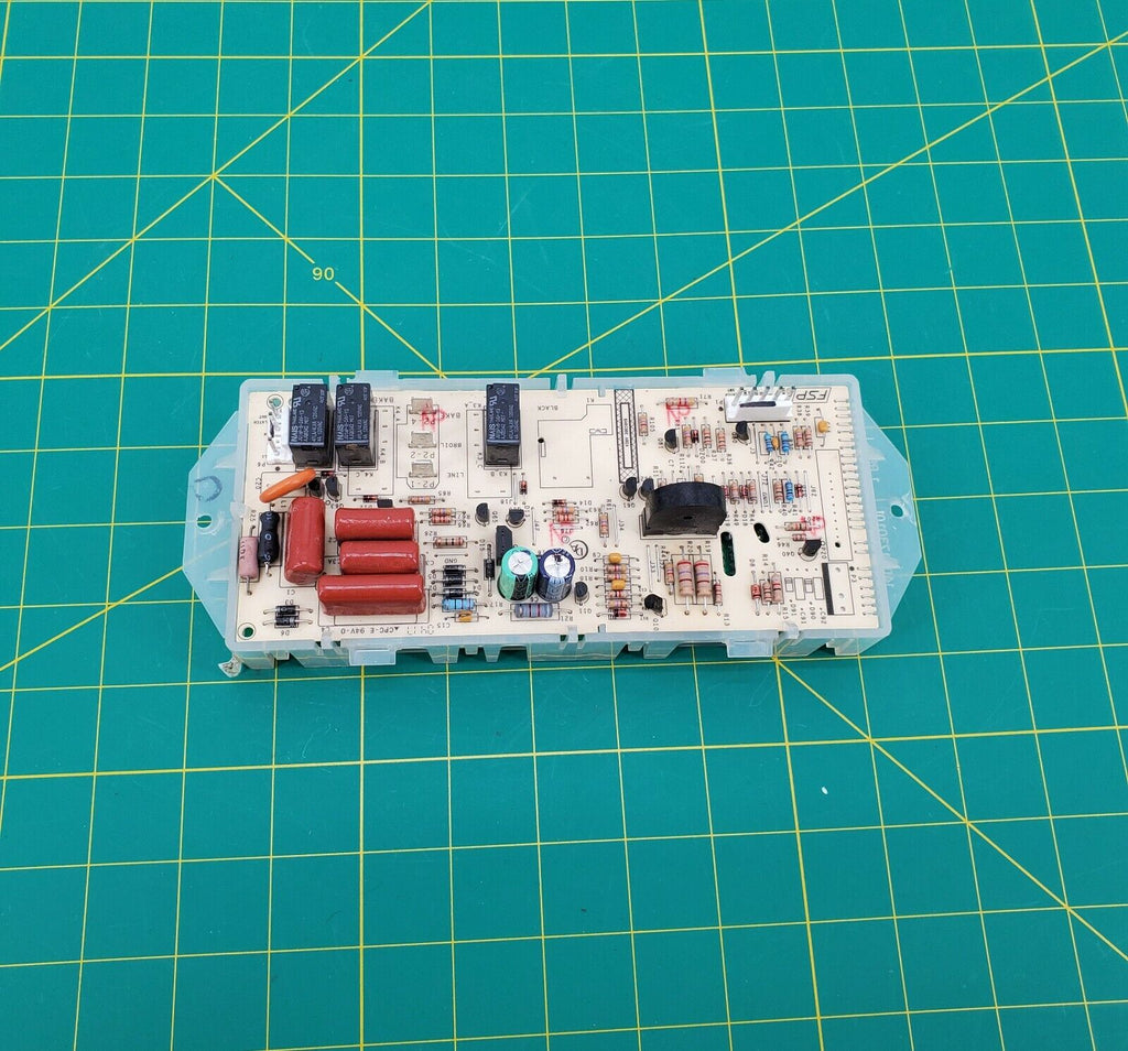 OEM  Whirlpool Range Oven 8524301