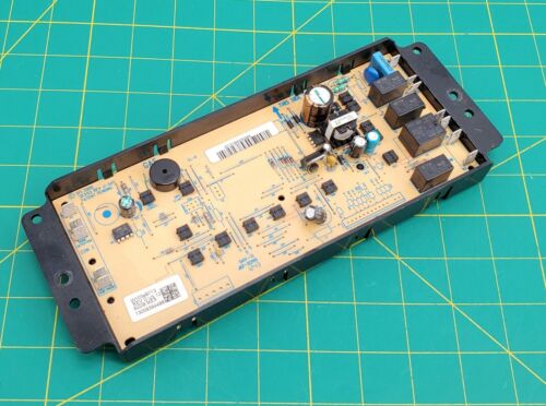 OEM  Whirlpool Range Control Board W10348713