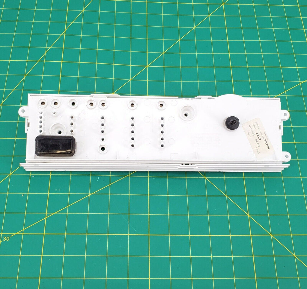 OEM  Frigidaire Dryer Control 137313510
