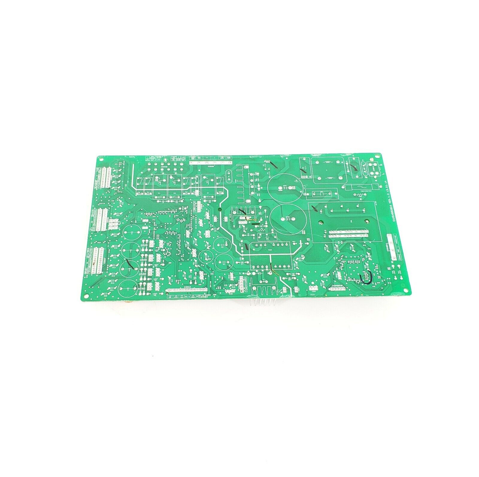 LG Refrigerator Control EBR74796440