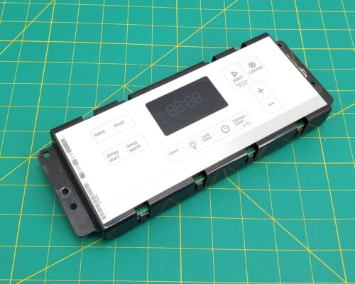 Whirlpool Range Control Board W10477068