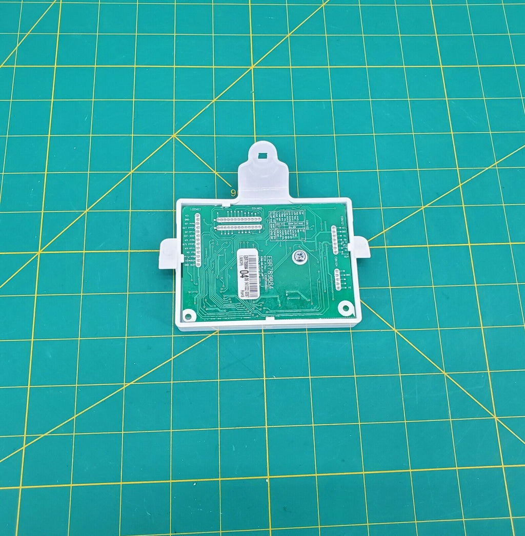 Kenmore Refrigerator Control Board EBR78988404