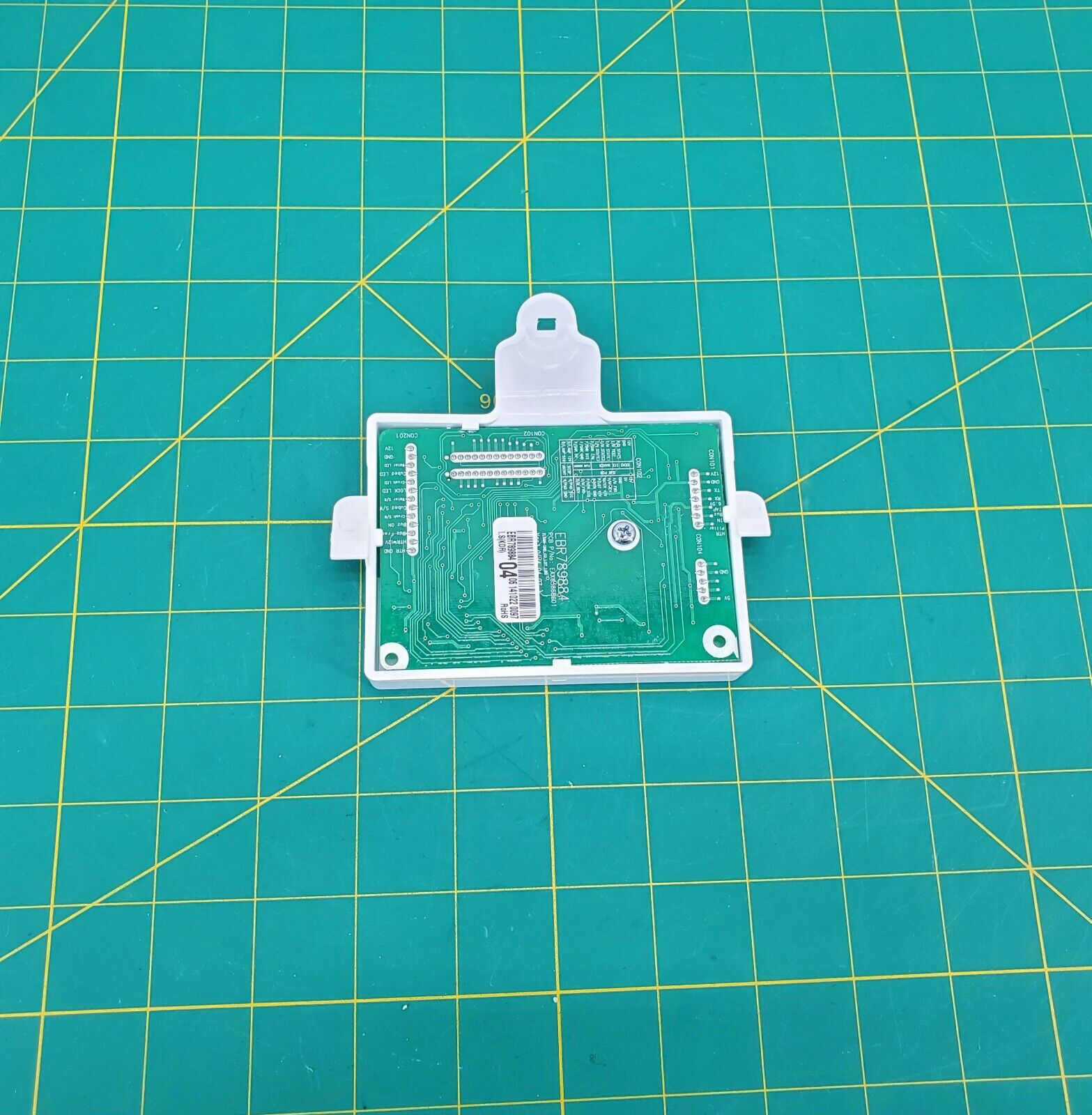 Kenmore Refrigerator Control Board EBR78988404