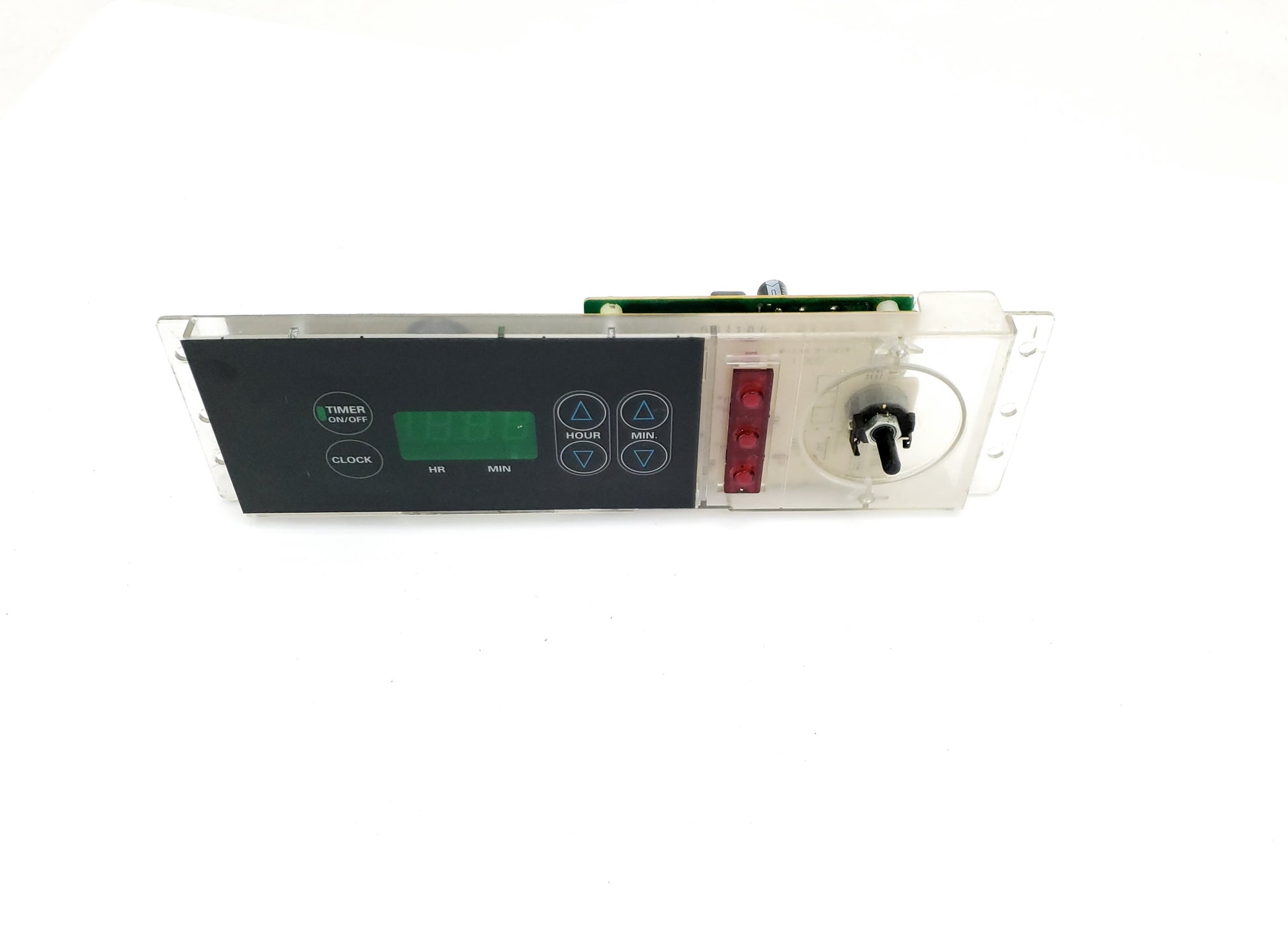 GE Range Control Board 164D3147G022