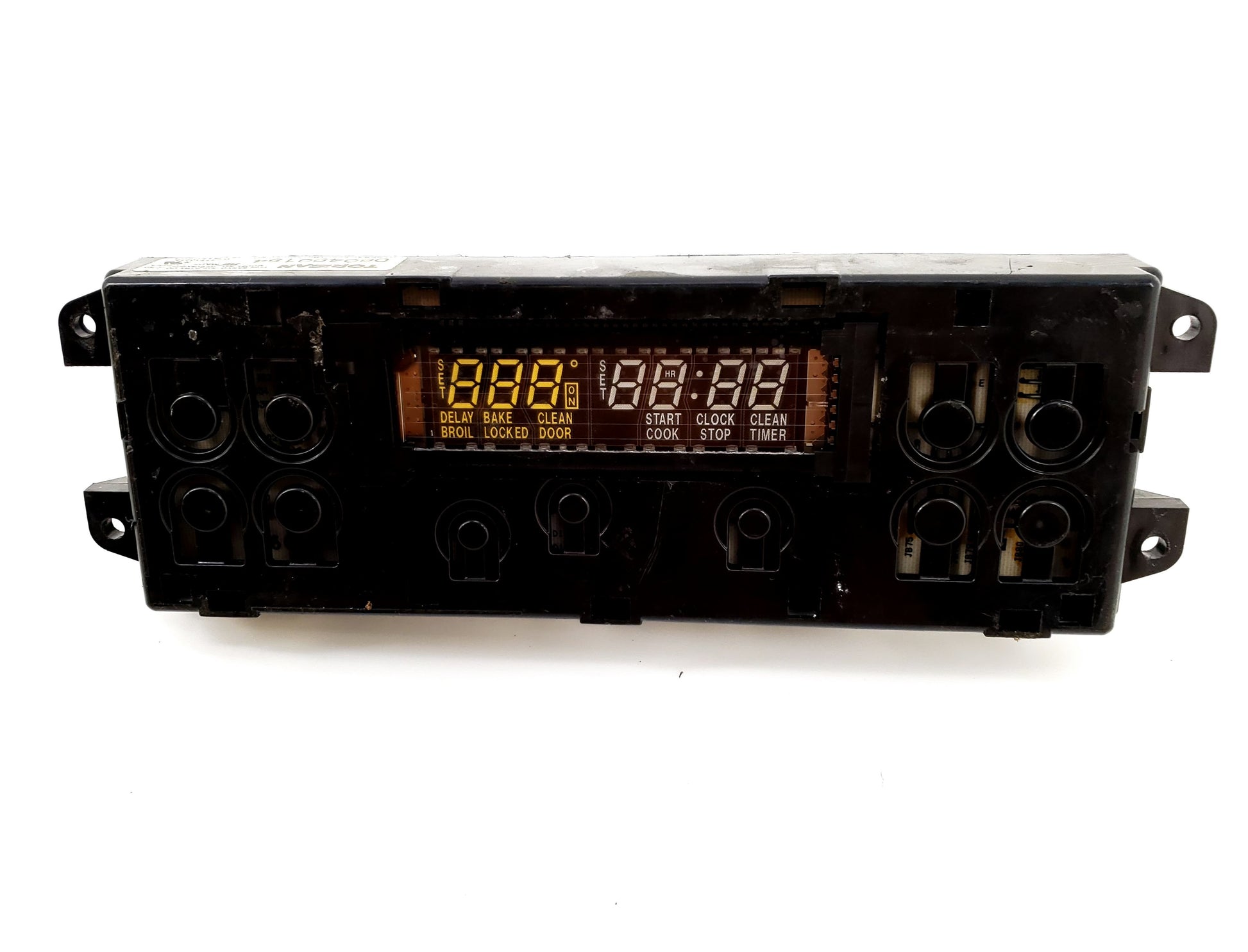 OEM  GE Range Control WB27T10272