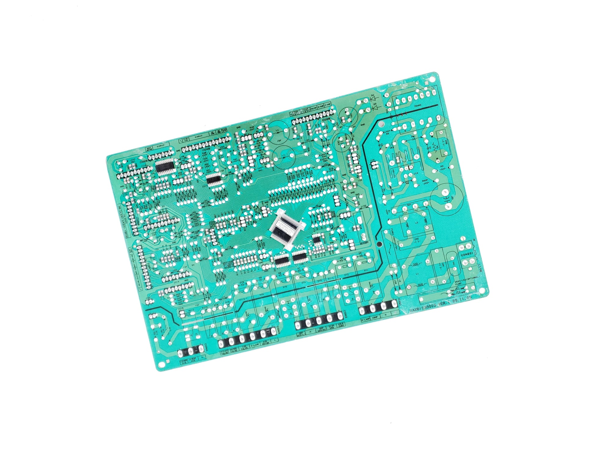 Kenmore Refrigerator Control Board EBR64585302