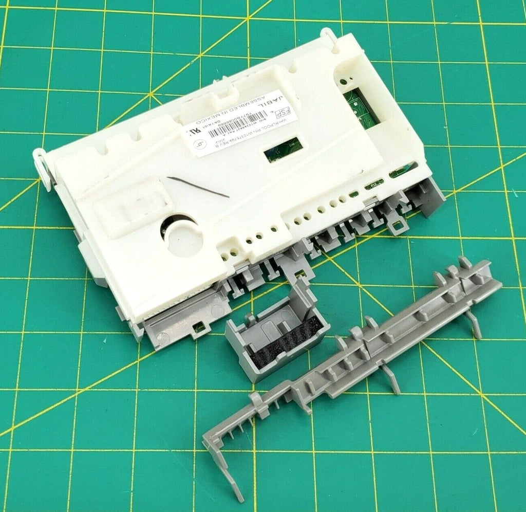 OEM Whirlpool Dishwasher Control W10375799 Same Day Shipping & Lifetime Warranty