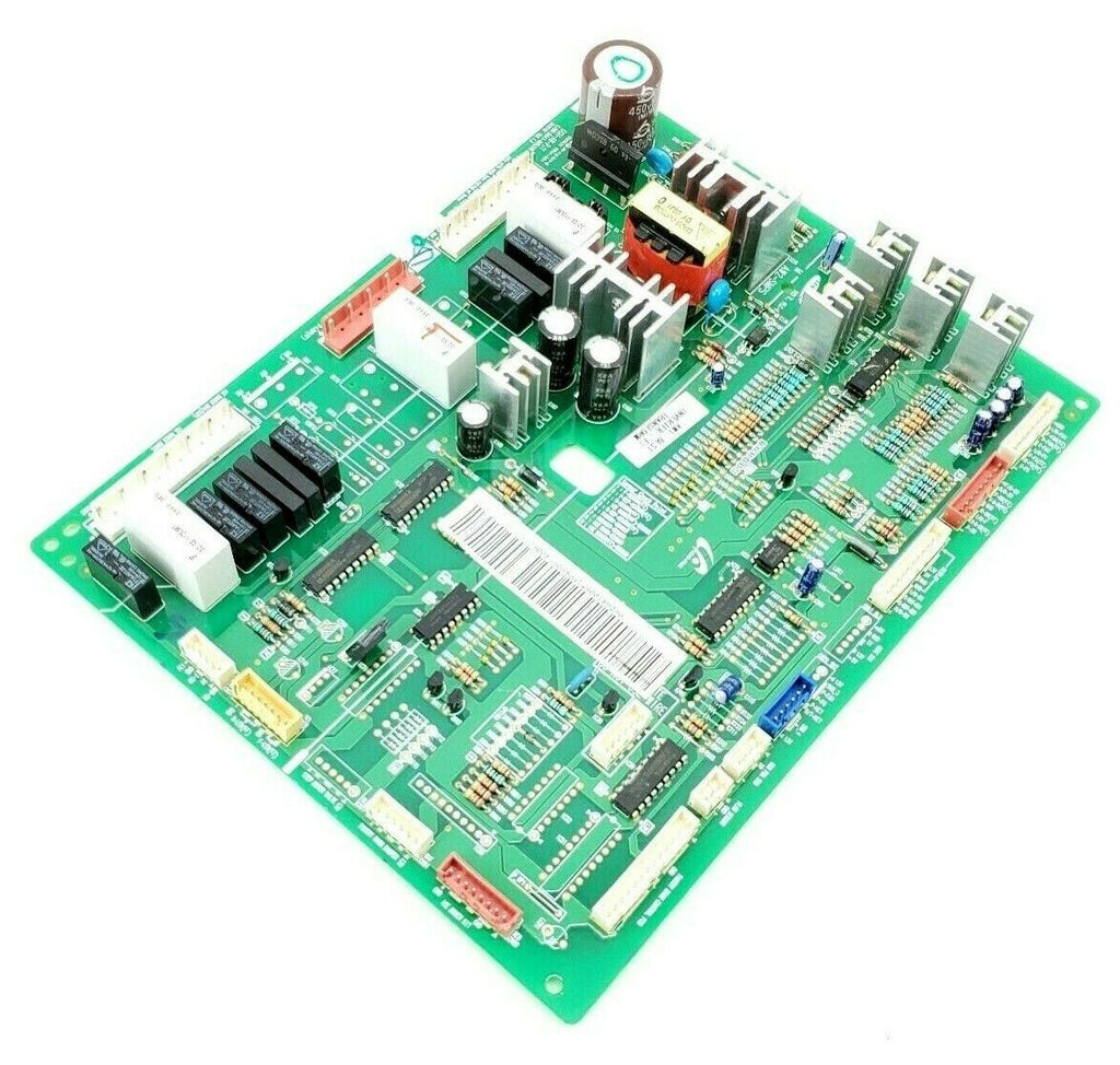 OEM  Samsung Fridge Control DA41-00651M