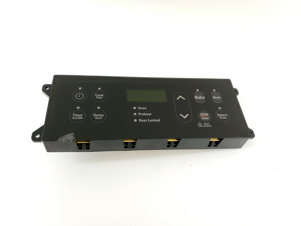 Kenmore Range Control Board 316557118