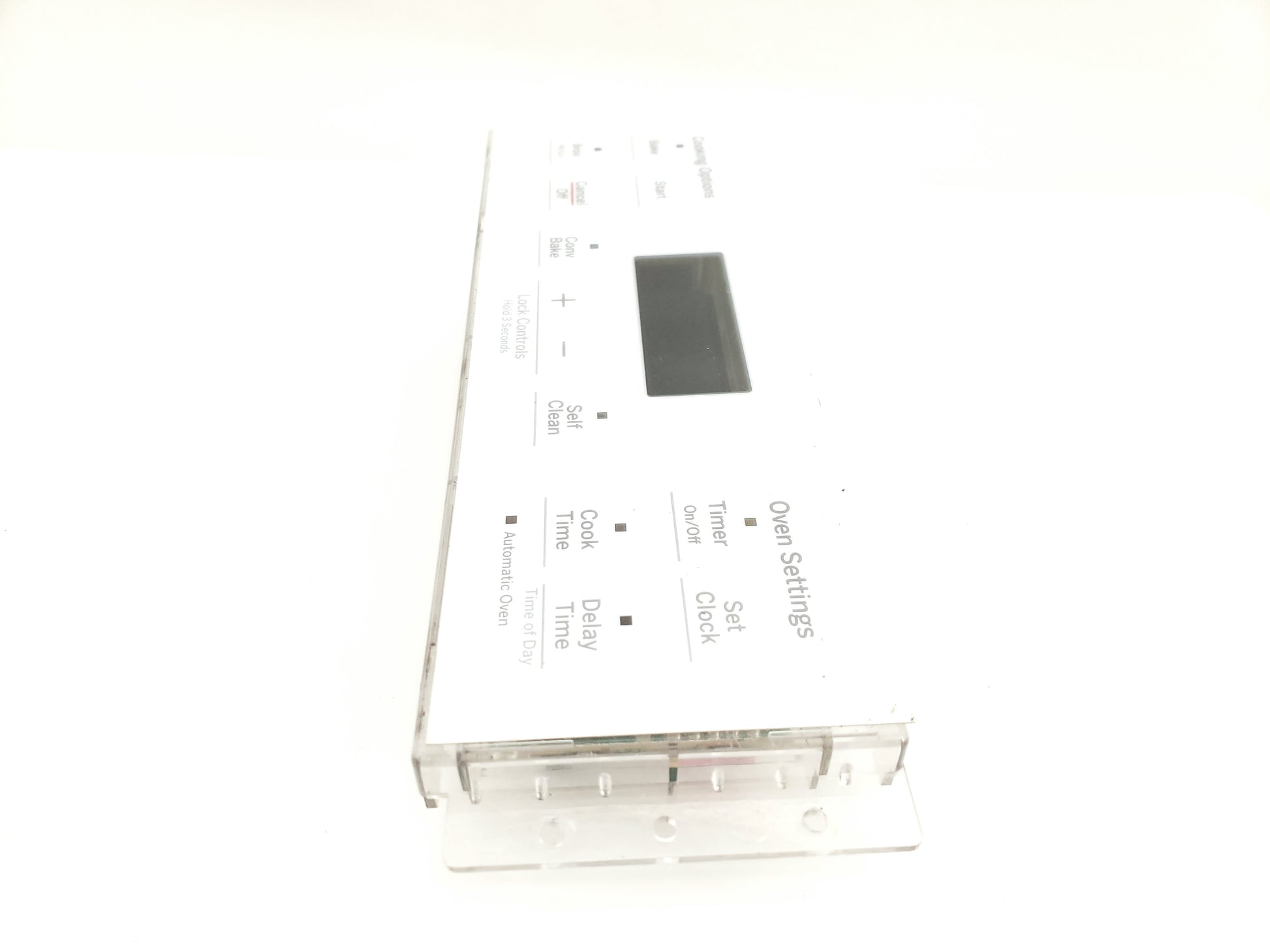 OEM  GE Range Control Board WB27X26760 (164D8450G163)