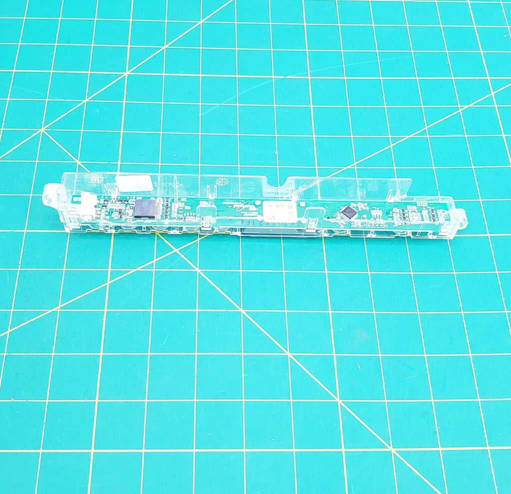 OEM Whirlpool Dishwasher Control W10629151 Same Day Shipping & Lifetime Warranty