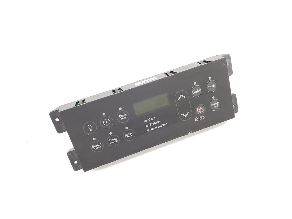 OEM  Kenmore Range Control 316418311