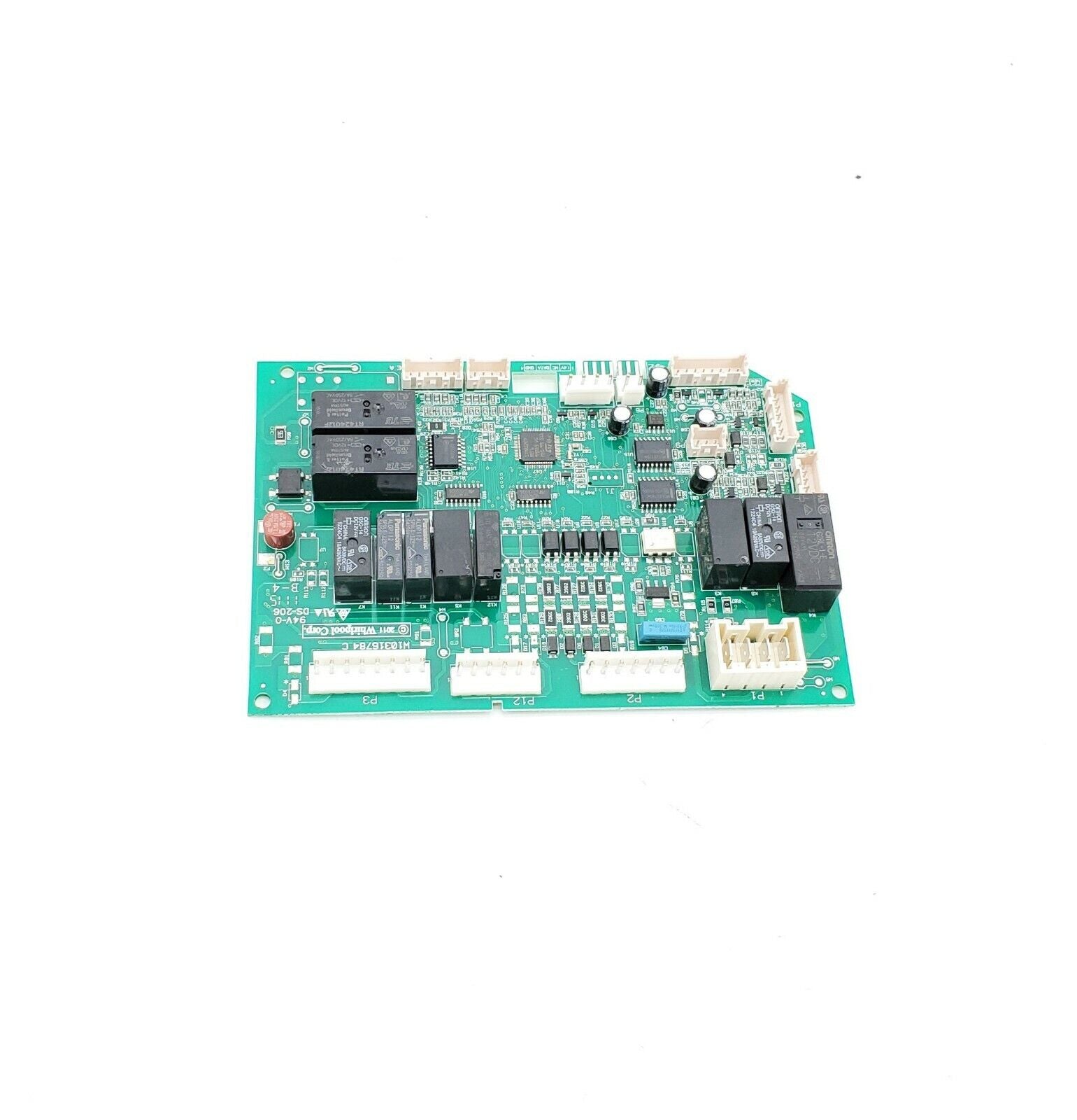 Jenn-Air Control Board W10751278