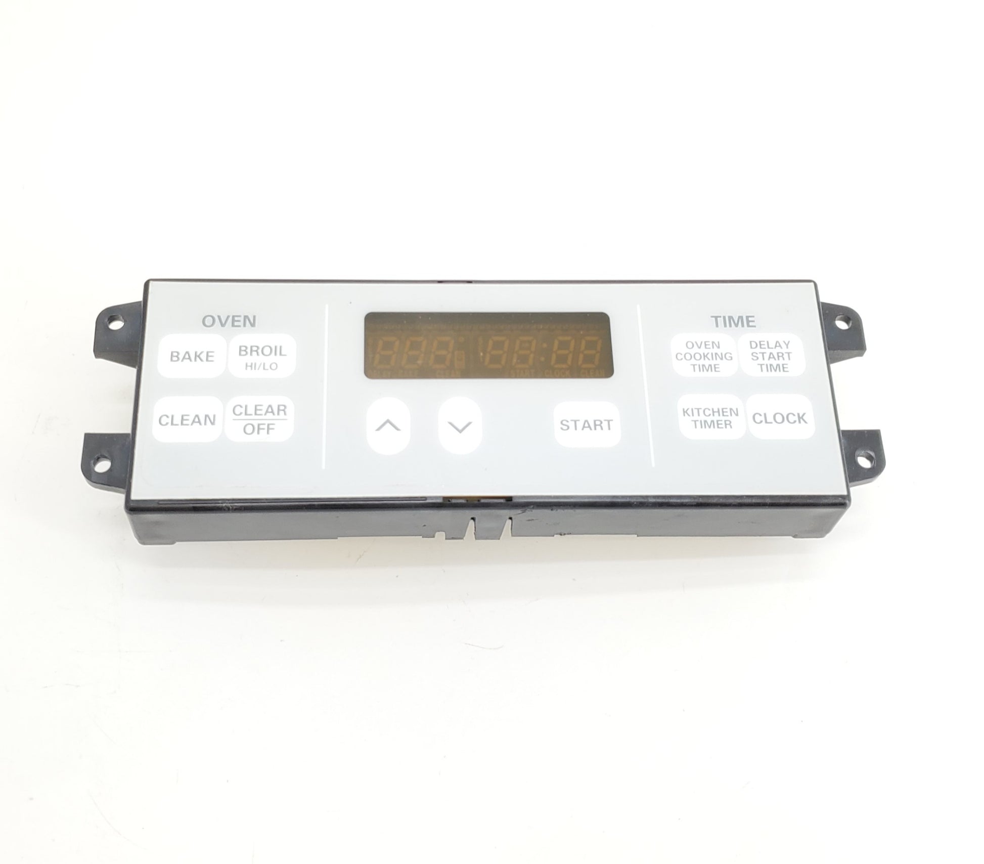 GE Range Control Board 164D3260P004