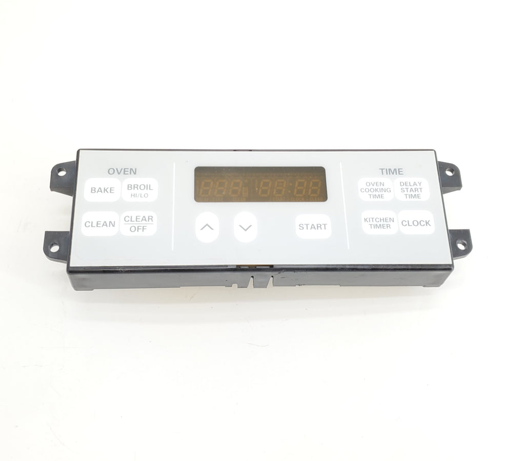 GE Range Control Board 164D3260P004