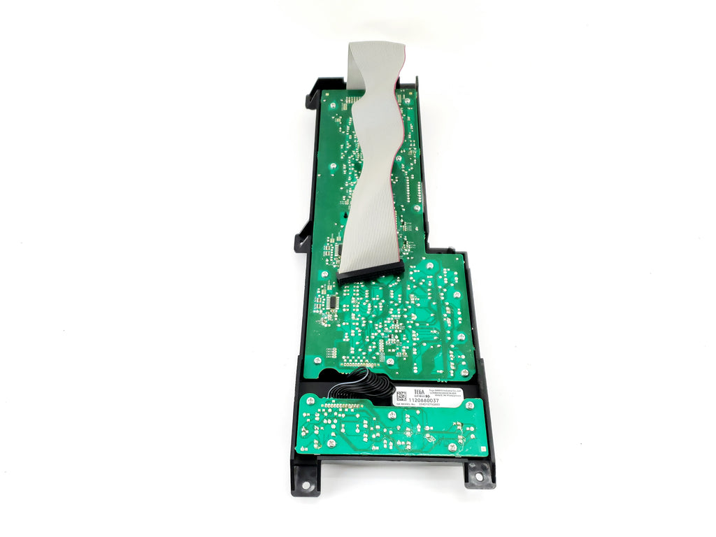GE Dryer Control Board 234D1275G003