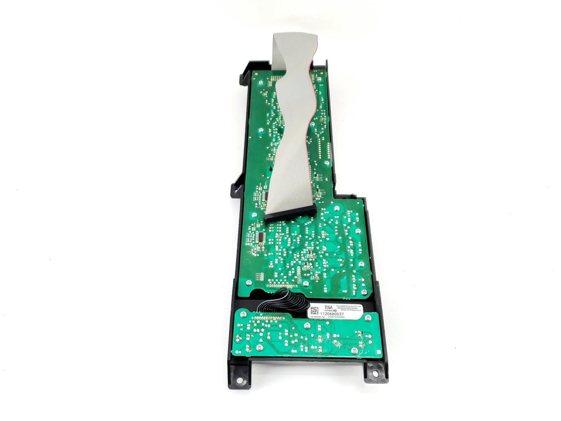 GE Dryer Control Board 234D1275G003