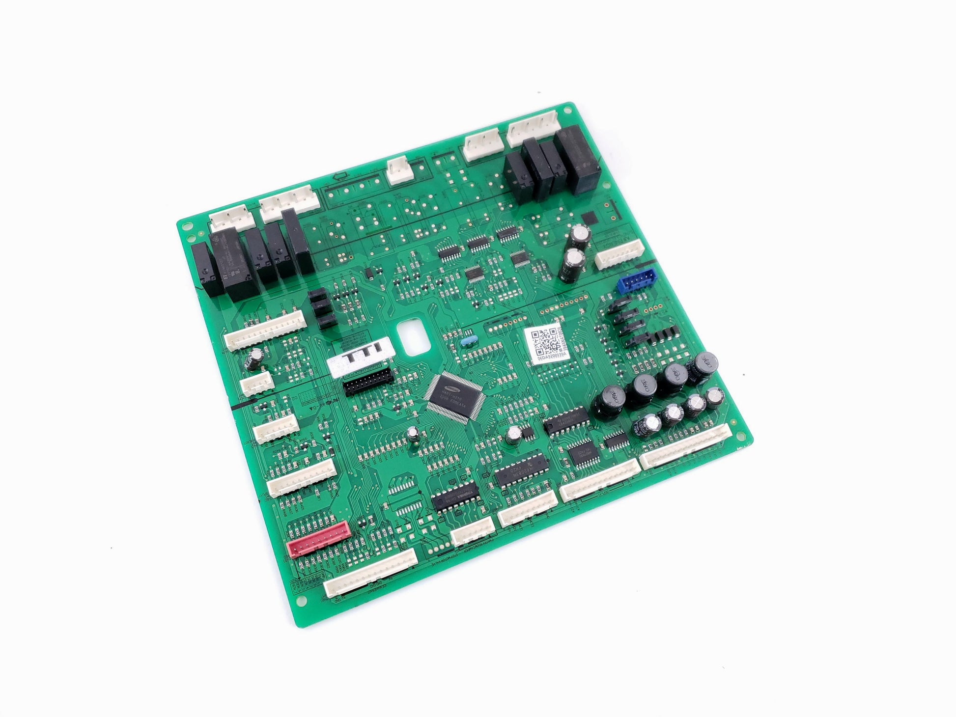 Samsung Refrigerator Control Board DA92-00939A