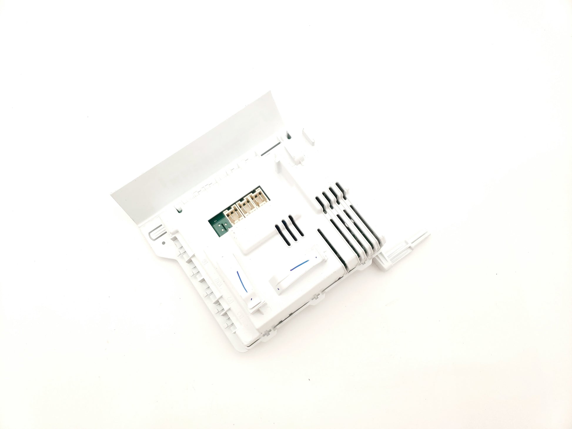 Whirlpool Washer Control W10424648