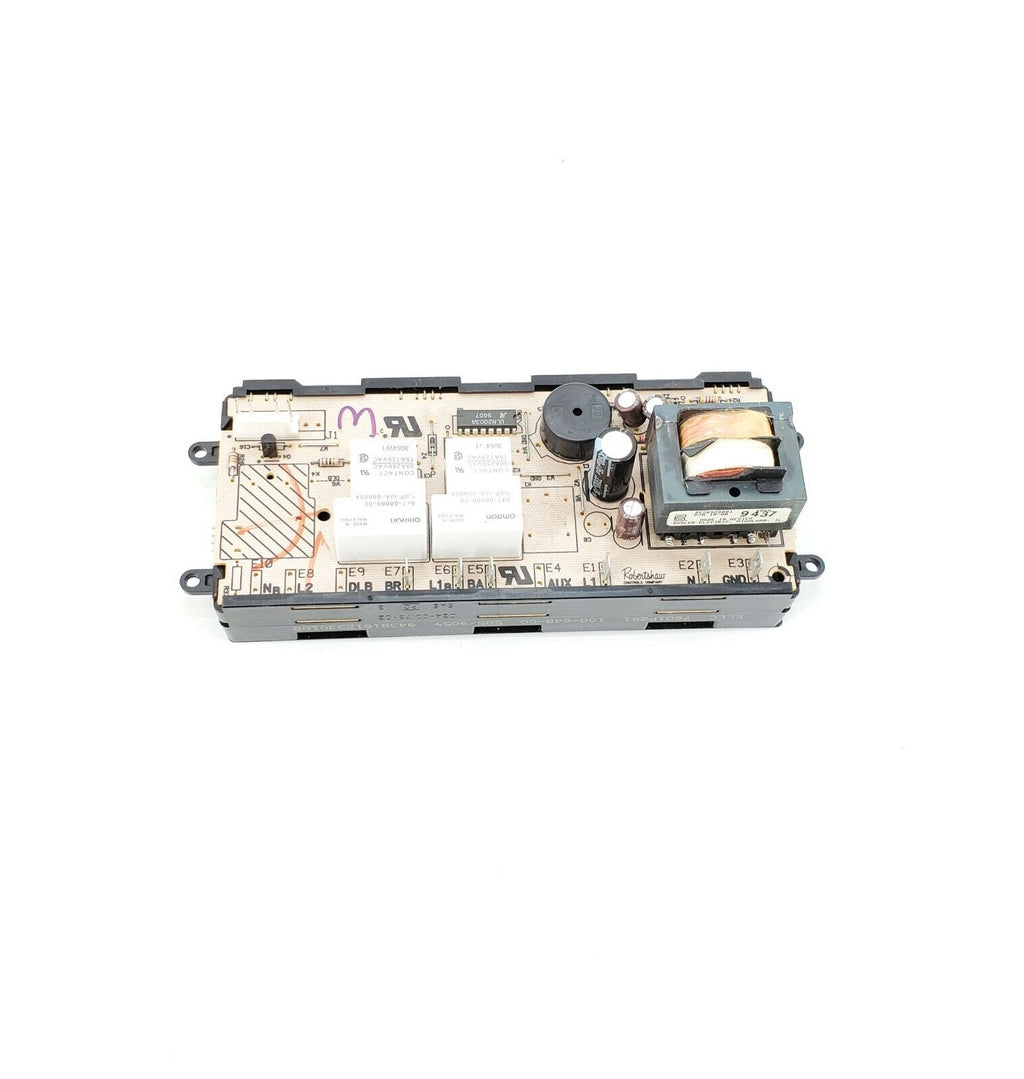 OEM  Whirlpool Range Control Board 7601P261-60