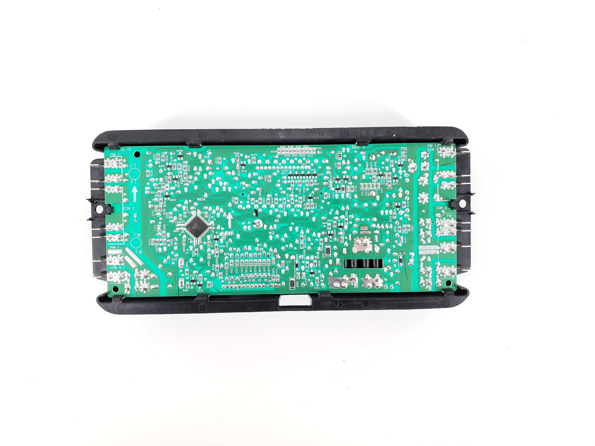 OEM  Whirlpool Range Control W10271724