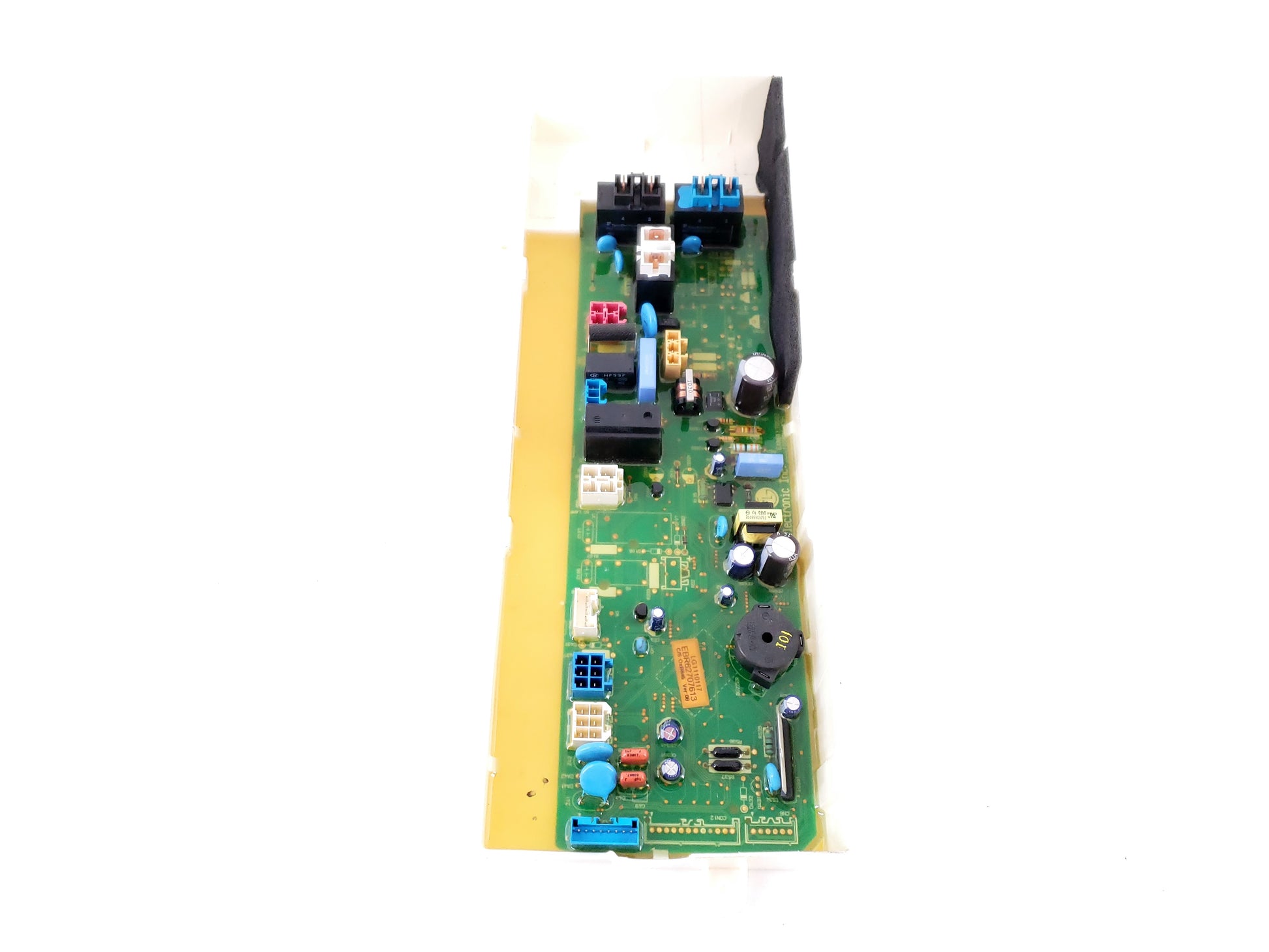 LG Washer Control Board EBR62707613