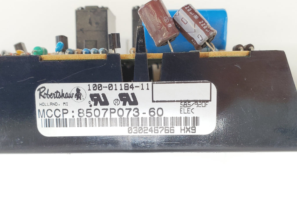 OEM  Maytag Range Control Board 8507P073-60