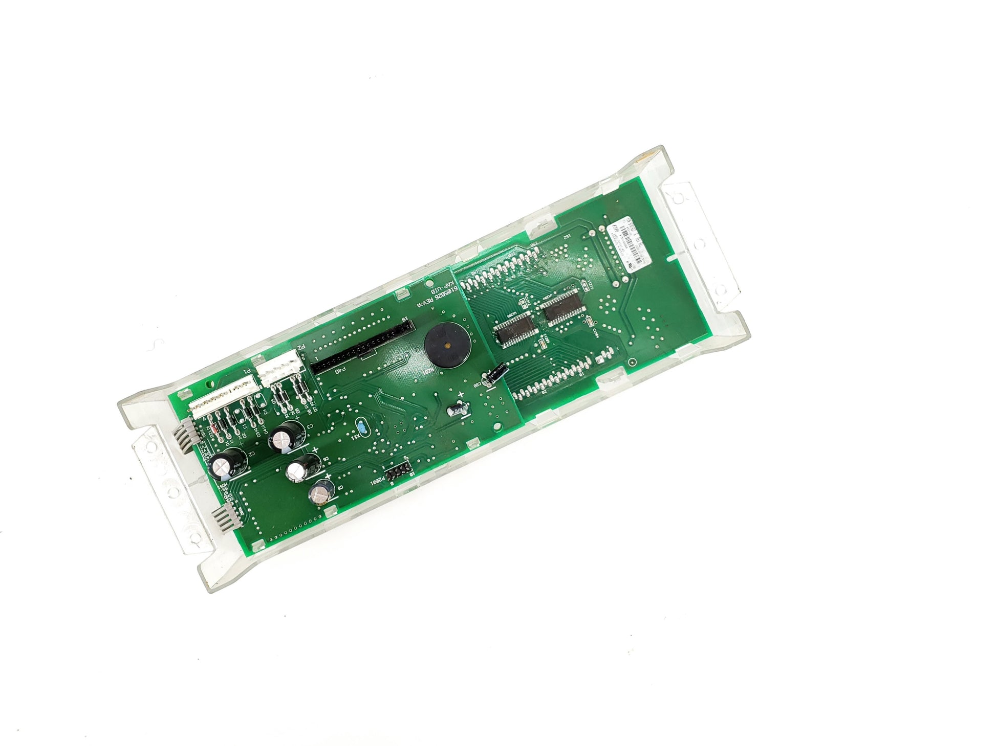OEM  Whirlpool Range Control WP9762812