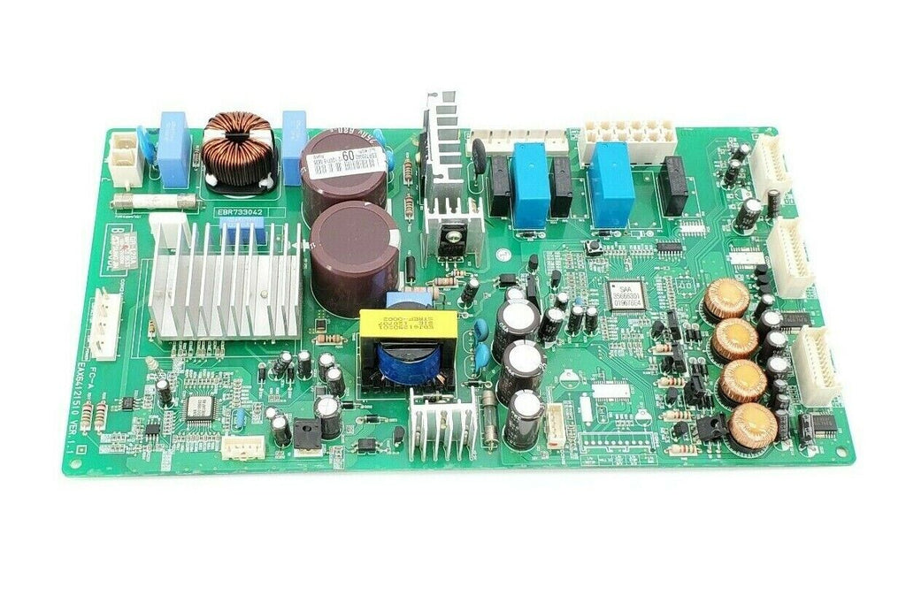 OEM  Kenmore Refrigerator Control EBR73304209