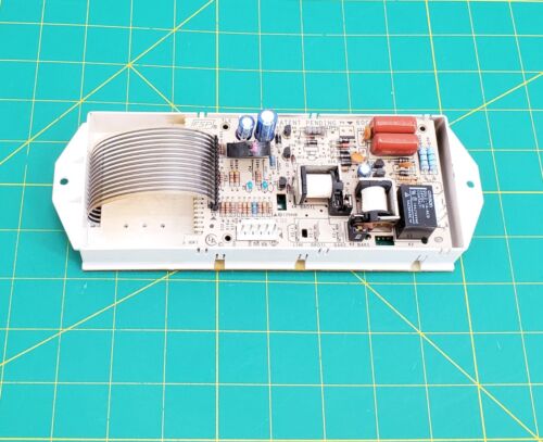 Whirlpool Range Control 8522474